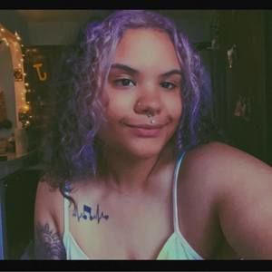 Meet your Posher, Jessilyn